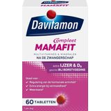 Davitamon Compleet Mama Fit 60 tabletten