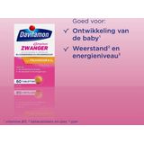 Davitamon Compleet zwanger 60 tabletten