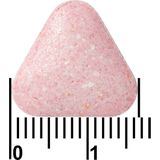 Davitamon Multi Boost 12+ Kauwvitamines - multivitaminen kinderen – aardbei smaak - 60 kauwtabletten