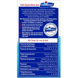 Davitamon Multi Boost 12+ Kauwvitamines - multivitaminen kinderen – aardbei smaak - 60 kauwtabletten