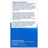 Davitamon Compleet Weerstand Kauwvitamines - Multivitamine - bosvruchten - 60 tabletten