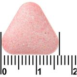 Davitamon Compleet Weerstand Kauwvitamines - Multivitamine - bosvruchten - 60 tabletten