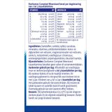 Davitamon Compleet Weerstand - Kauwvitamines - Multivitamine - aardbei - 60 tabletten