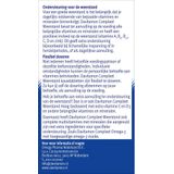 Davitamon Compleet Weerstand - Kauwvitamines - Multivitamine - aardbei - 60 tabletten