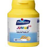 Davitamon Junior 3+ Kauwvitamines - Multifruit - 120 tabletten