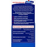 Davitamon Compleet Weerstand - multivitamine en mineralen - 400 dragees