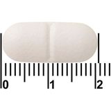 Davitamon Magnesium tabletten 400 mg - Voedingssupplement – 30 magnesium tabletten