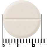 Davitamon Vitamine C forte + vitamine D3 - 15 bruistabletten - Voedingssupplement