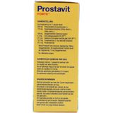 Bional Prostavit Forte - Supplement - Behoud normale prostaat en testosterongehalte – 30 capsules