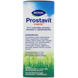 Bional Prostavit Forte - Supplement - Behoud normale prostaat en testosterongehalte – 30 capsules