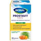 Bional Prostavit forte 30 capsules