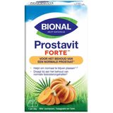 Bional Prostavit Forte - Supplement - Behoud normale prostaat en testosterongehalte – 30 capsules