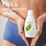 Lactacyd Verfrissende Wasgel -Intiem verzorging - 200 ml