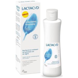 Lactacyd Hydraterend 250ml