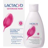 LACTACYD Retail Sensitive 200ml NL
