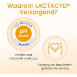 Lactacyd verzorgende wasemulsie - intieme hygiëne - intieme verzorging - 300 ml