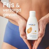 Lactacyd verzorgende wasemulsie - intieme hygiëne - intieme verzorging - 300 ml