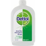 Dettol Huidontsmettingsmiddel - 1 x 500 ml