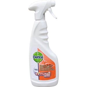 Dettol Allesreiniger Keuken Spray 440ml