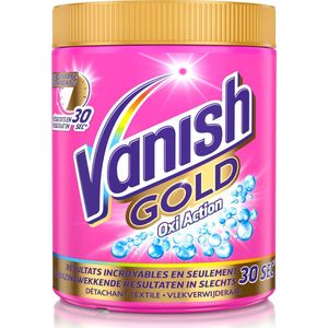 Vanish Gold Poeder Vlekverwijderaar - 1.050 g