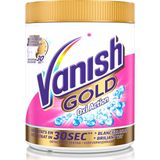 Vanish Gold Poeder Witte Was Vlekverwijderaar - 1.050 g