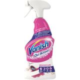 Vanish - Oxi Action - Vlekkenverwijderaar - 500ml