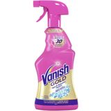 Vanish Vlekkenverwijderaar Spray 500 ml