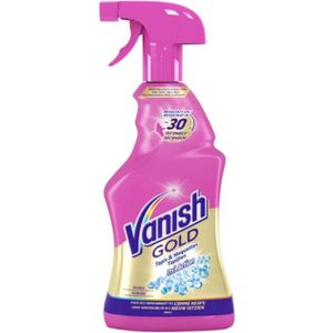 Vanish Oxi Action Gold - Vlekverwijderaar - Spray - Tapijtreiniger - 500 mL