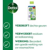 Dettol Wasmachine reiniger - 250 ml