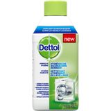 Dettol Wasmachine reiniger - 250 ml
