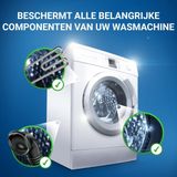 Calgon 3 in 1 Powerball Tabs Wasmachine Reiniger en Anti kalk - 55 Tabletten