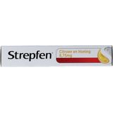 Strepfen - Keeltabletten - Citroen en Honing - 8,75 mg - 24 Stuks