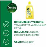 Dettol allesreiniger | Citrus | 1000 ml