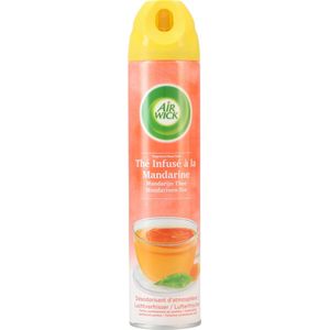 Air Wick Luchtverfrisser Mandarin Tea 240ml Air Wick