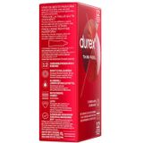 Durex - Condooms - Thin Feel - 2x 12 stuks