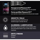 Durex - 30 Condooms - Extra Safe 20 stuks - Orgasm Intense 10 stuks - Voordeelverpakking