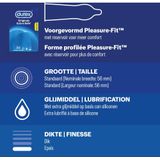 Durex - 30 Condooms - Extra Safe 20 stuks - Orgasm Intense 10 stuks - Voordeelverpakking