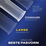 Durex Condooms Orgasm Intense 10st x2