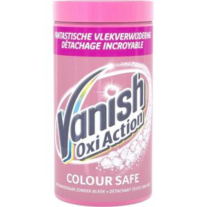 Vanish - Oxy Action - Waspoeder - Pink - 1.5KG