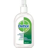Dettol - Wondspray - 100 ml - Benzalkoniumchloride - Geneesmiddel