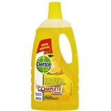 Dettol - Allesreiniger - Geel - 1 Liter