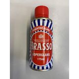 Brasso - Koperglans - Onderhoudsmiddel - 175ml
