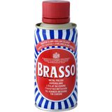 Brasso - Koperglans - Onderhoudsmiddel - 175ml