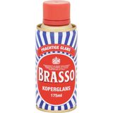 Brasso - Koperglans - Onderhoudsmiddel - 175ml