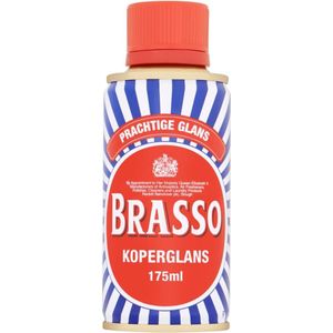 Brasso Koperglans - 175 ml