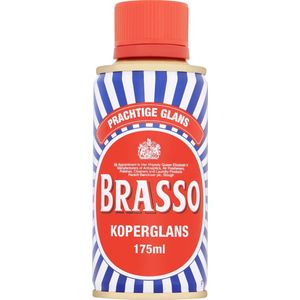 Brasso Koperglans - 175 ml