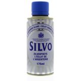 Silvo Zilverpoets - 175 ml