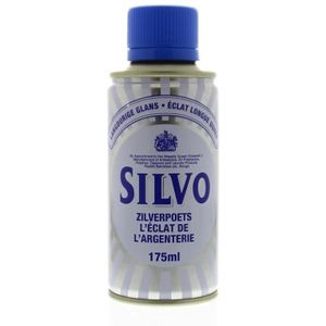 Silvo Zilverpoets - 175 ml