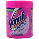 Vanish Oxi Action Vlekverwijderaar - 500 gr