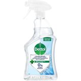 Dettol - Multi-Oppervlakken Spray - Transparant - 500ml